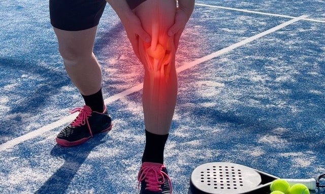 Knee Injury Prevention Through Physiotherapy