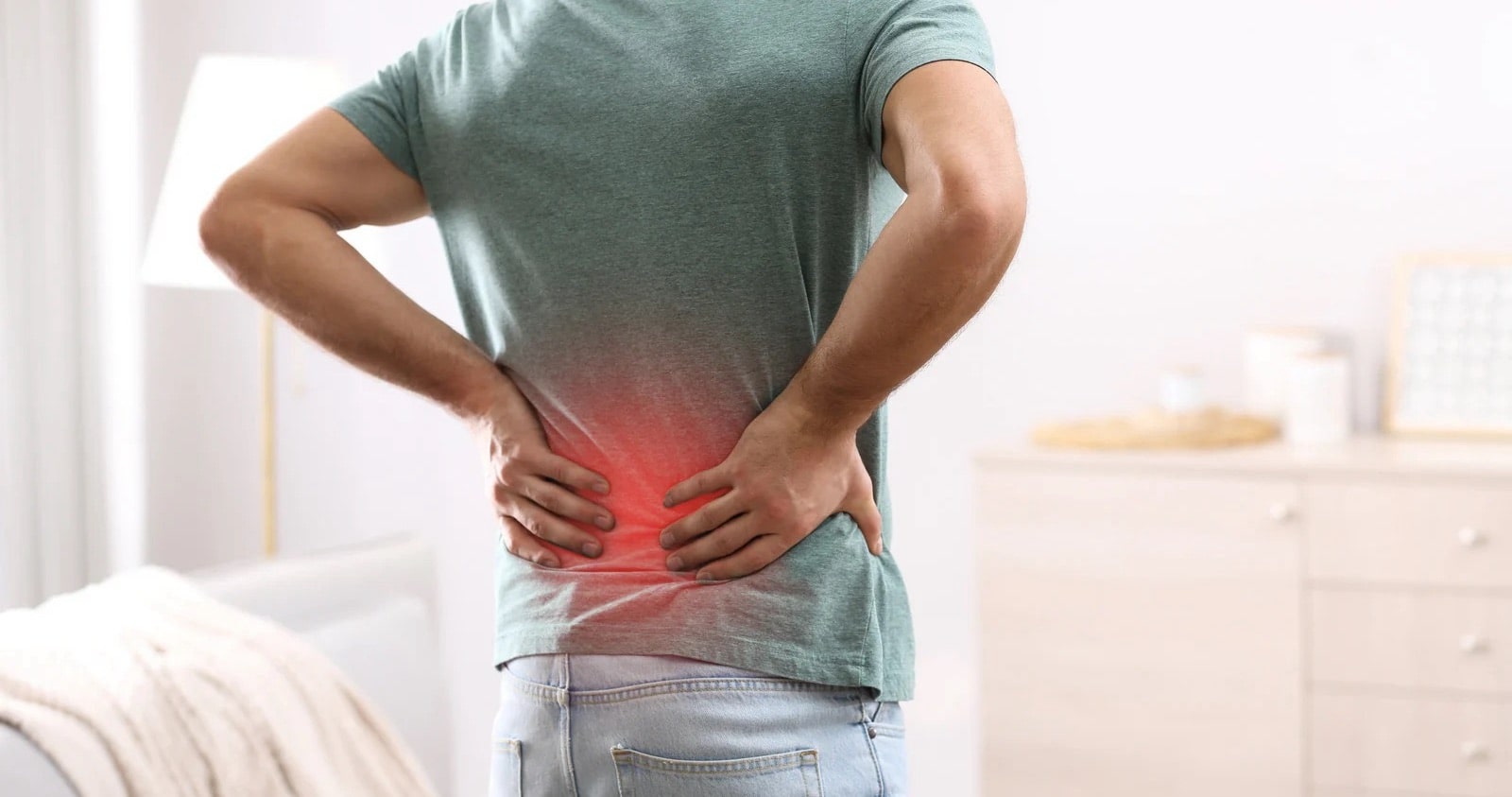 Ultimate Guide to Preventing Lower Back Pain