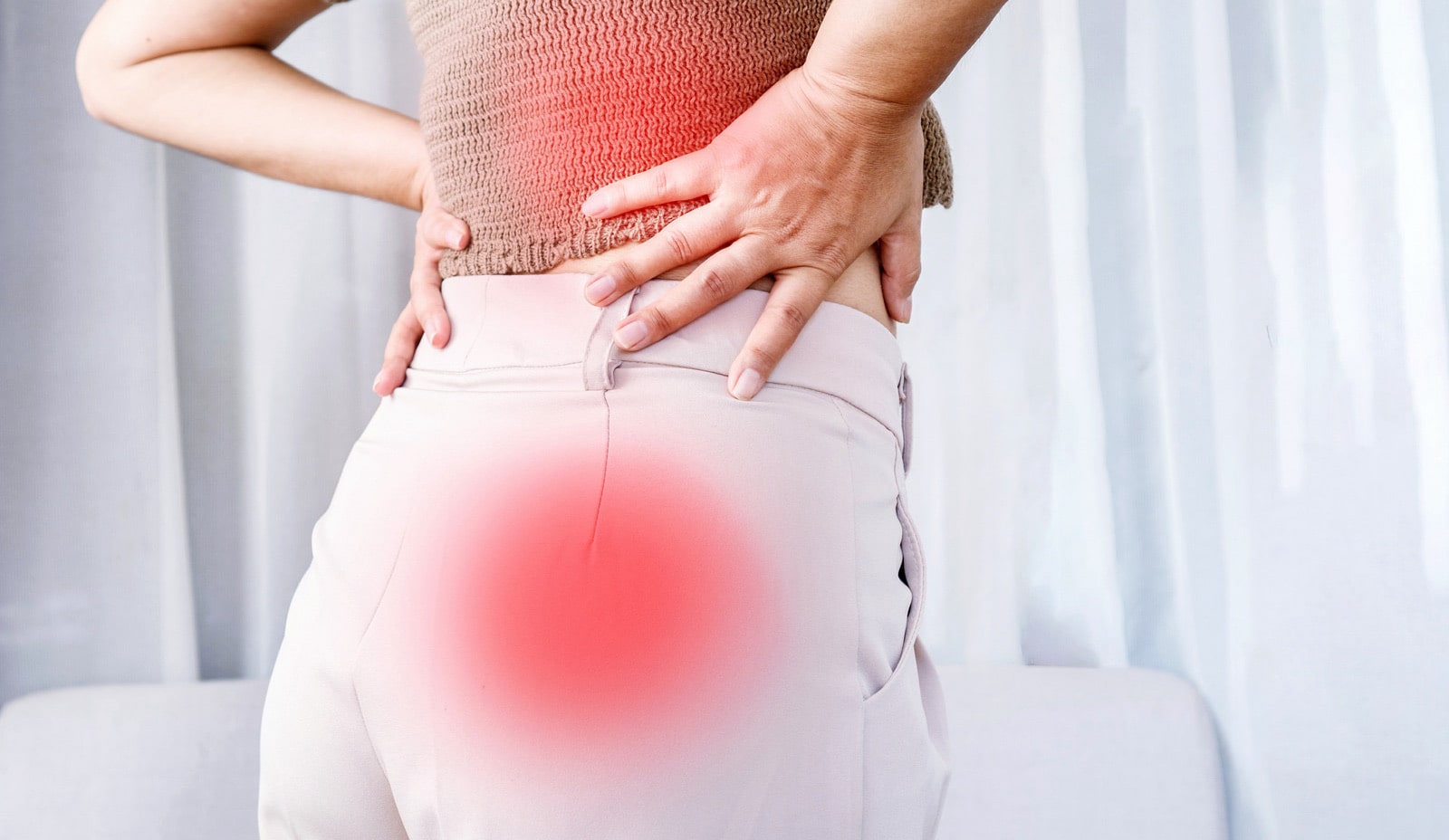 Sciatica Pain Treatment in Gurgaon