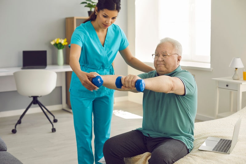 Understanding Orthopedic Rehabilitation: A Comprehensive Guide