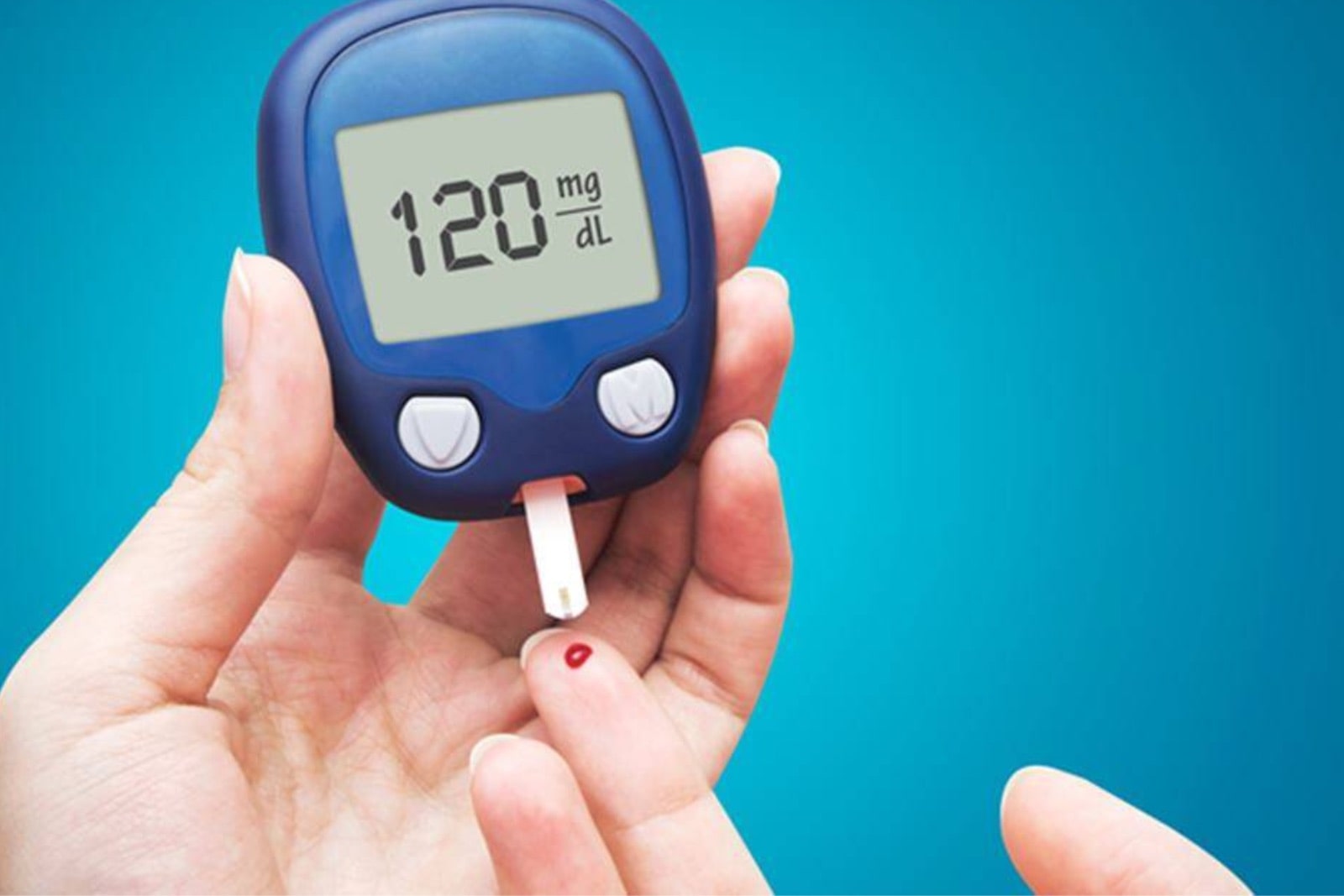 The Diabetes and Stroke Connection