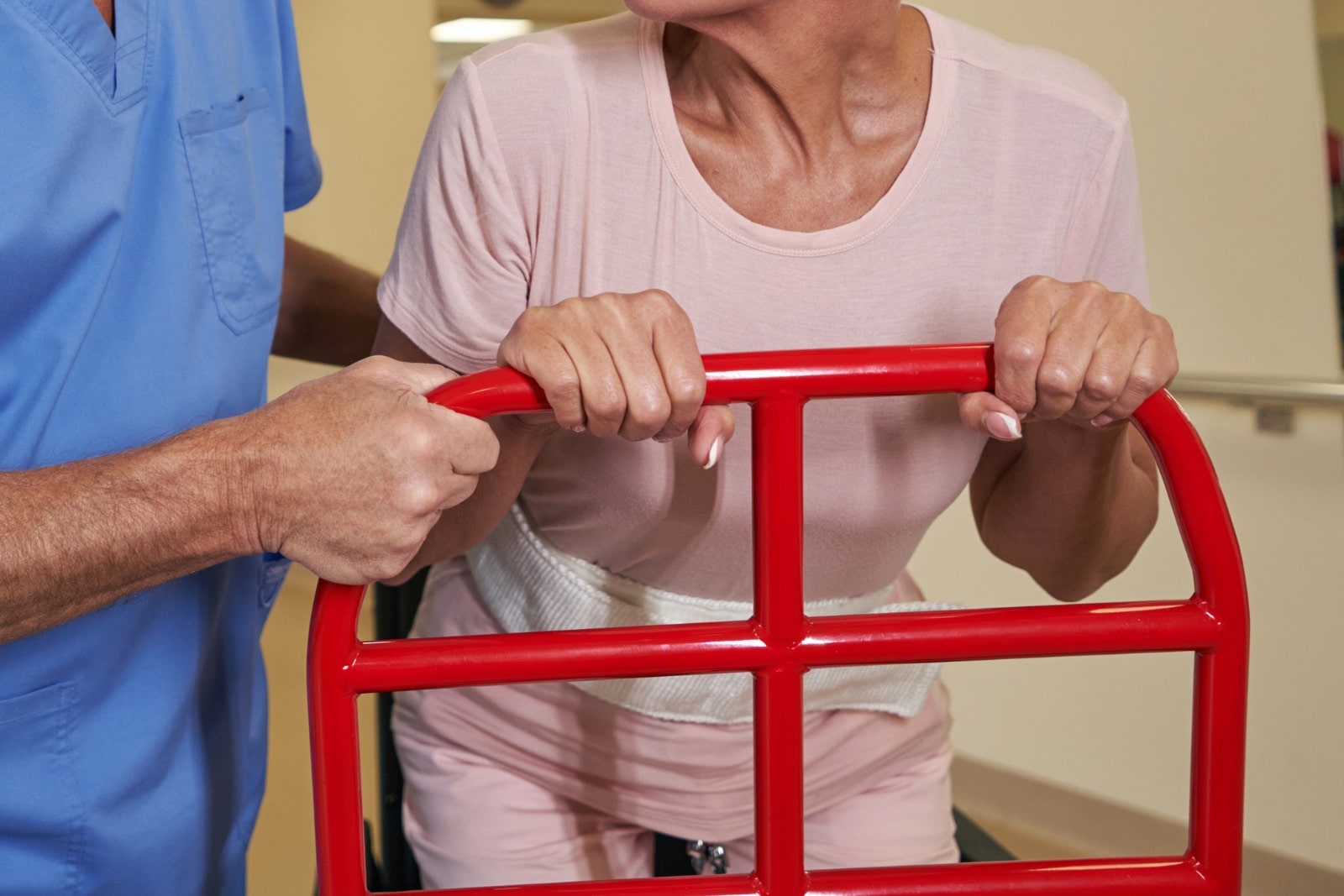 The Vital Role of Follow- Up Care After Stroke Rehabilitation