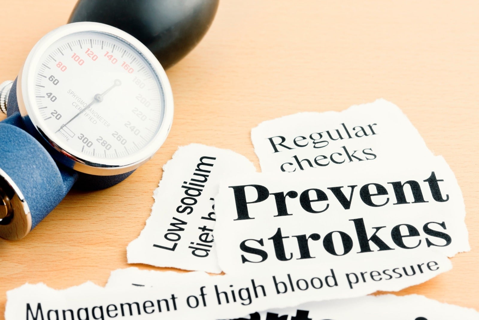 Protecting Your Health: Expert Advice on Stroke Prevention in Gurgaon