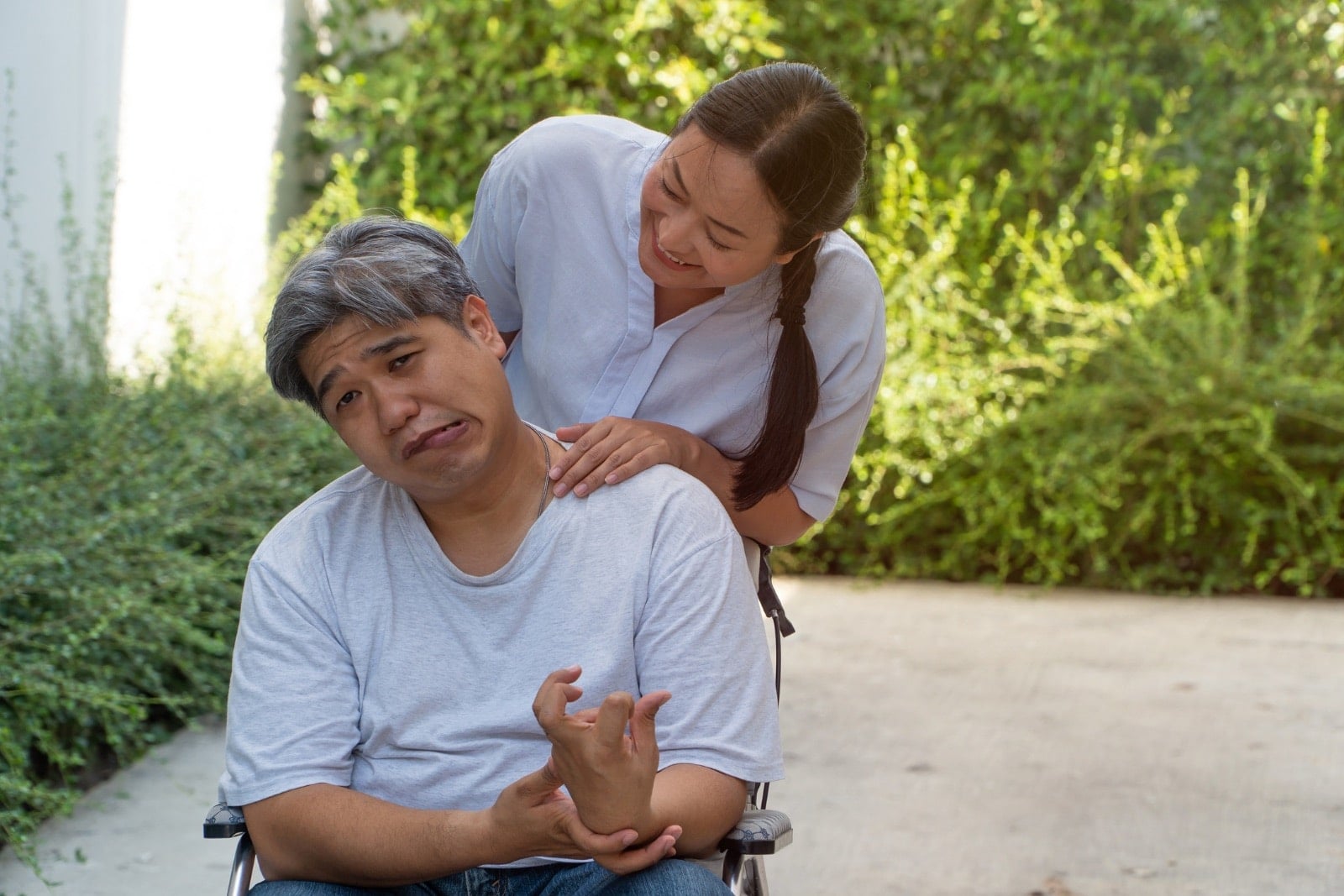 Navigating Paralysis Rehabilitation Post-Stroke