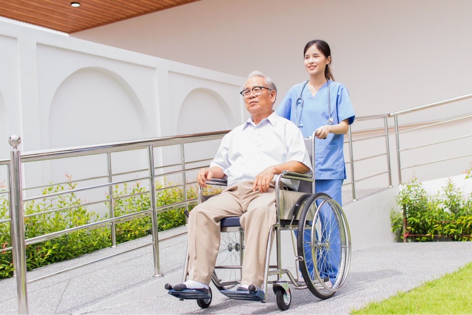 The Crucial Role of Post-Hospitalization Care in Accelerating Your Recovery