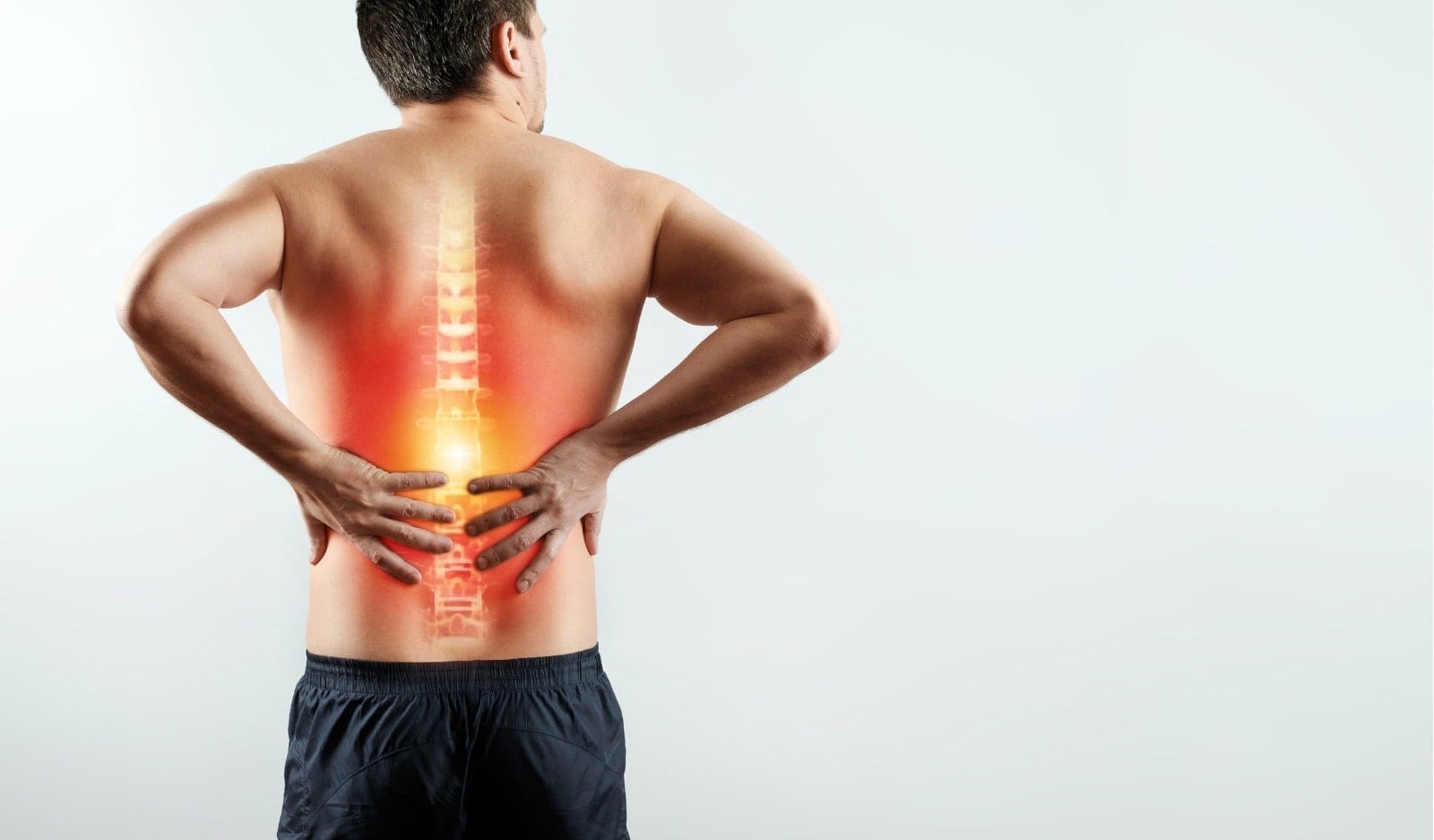 Lower Back Pain 
Physiotherapy Treatment In Gurgaon