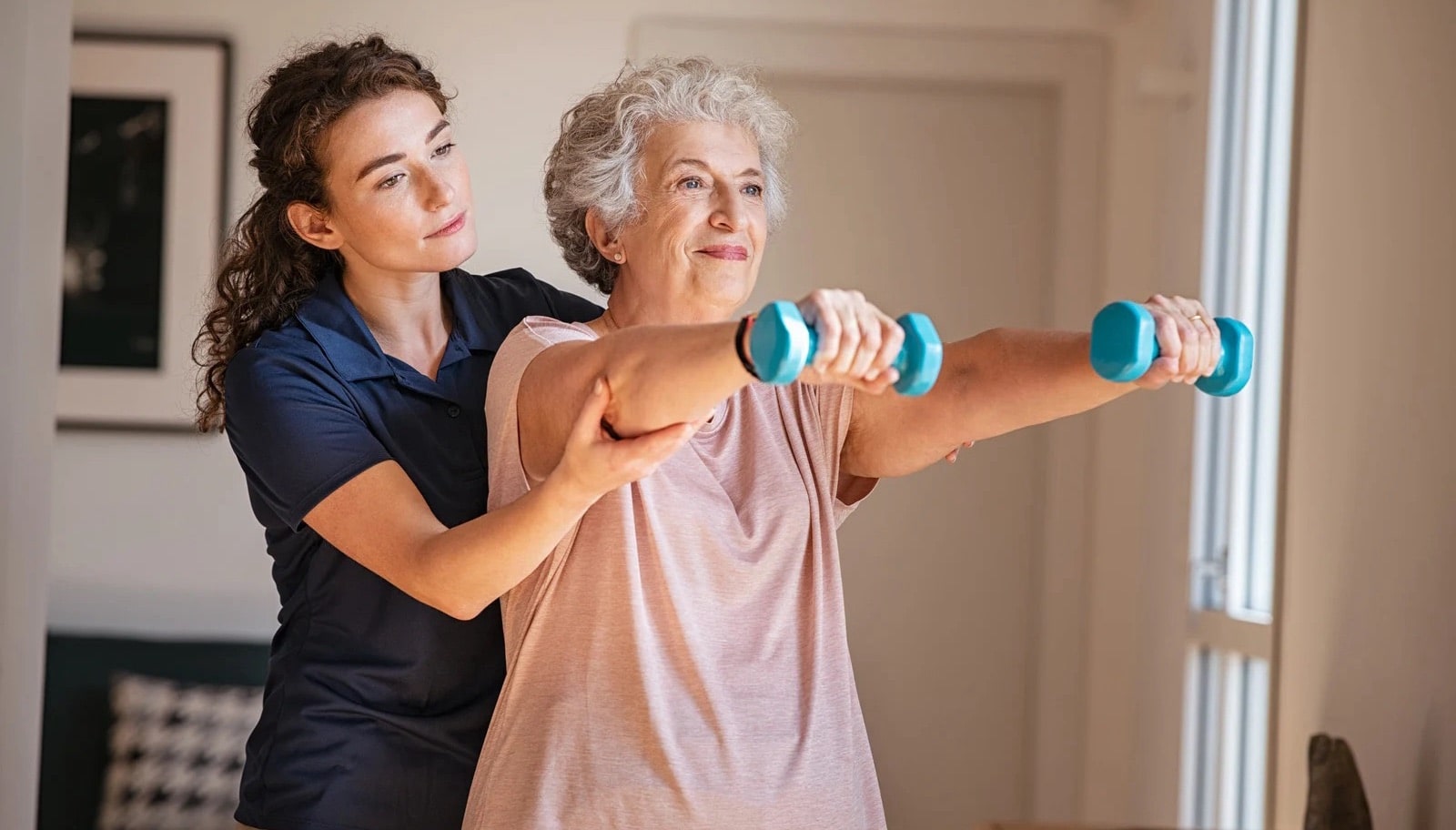 Power of Cardiopulmonary Rehabilitation in Gurgaon