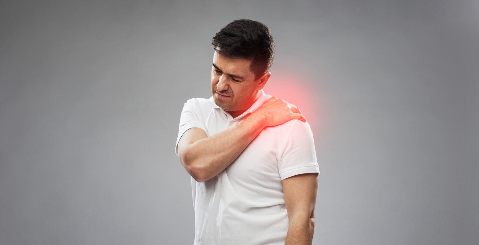 Shoulder Pain Treatment Through Physiotherapy