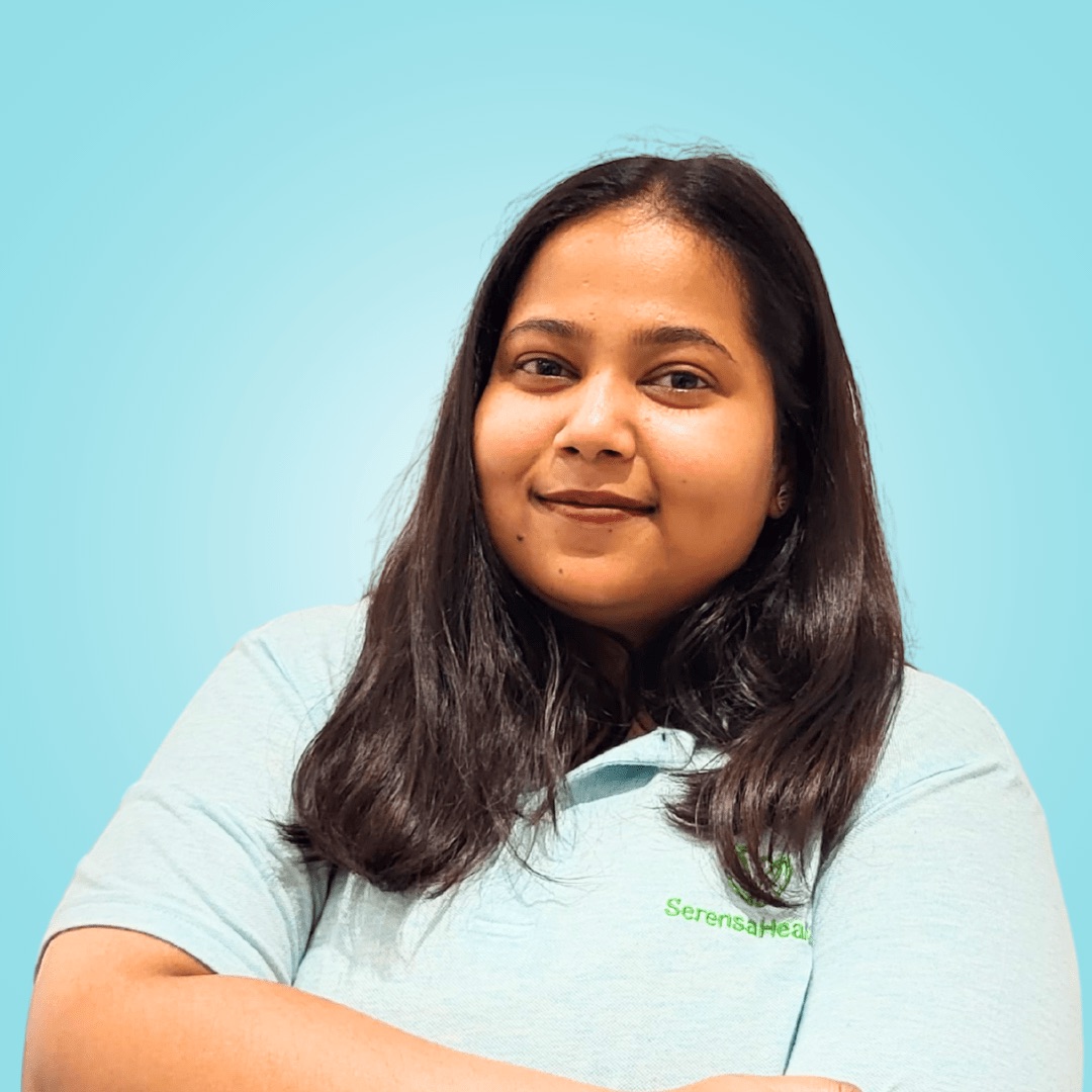 Dr. Anushka Gautam