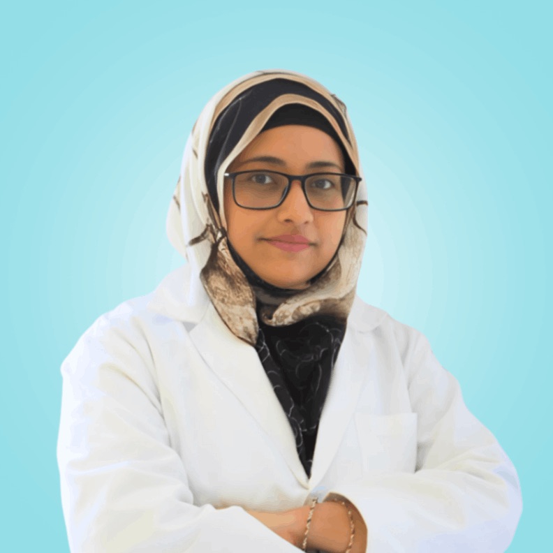 Dr. Shireen Khan