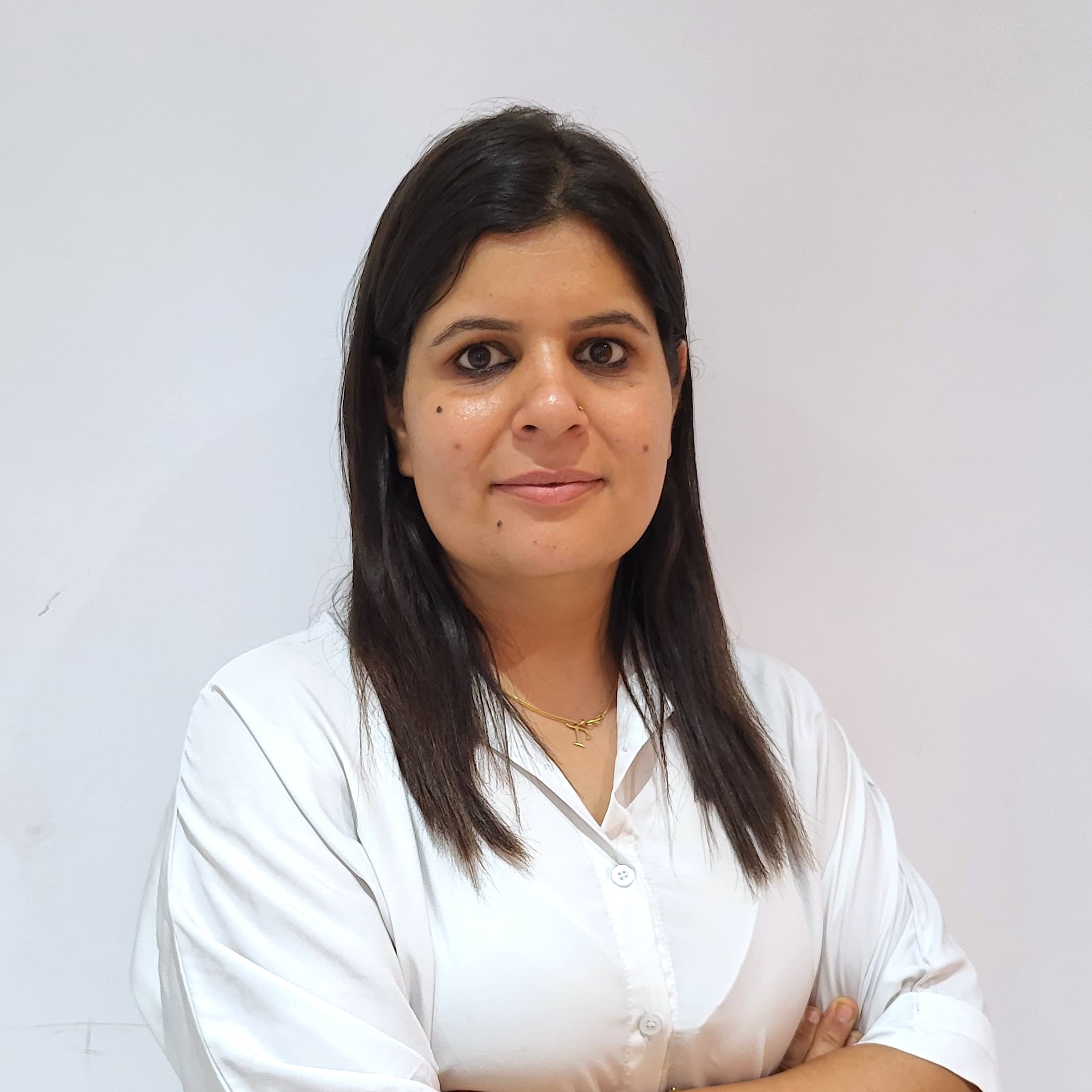 Dr. Tanya Punchhi Mehra